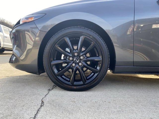 2026 Mazda Mazda3 Hatchback 2.5 S Select Sport Auto FWD