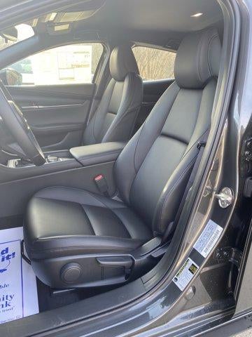 2026 Mazda Mazda3 Hatchback 2.5 S Select Sport Auto FWD