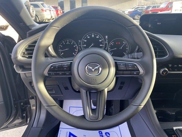 2026 Mazda Mazda3 Hatchback 2.5 S Select Sport Auto FWD