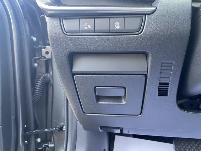 2026 Mazda Mazda3 Hatchback 2.5 S Select Sport Auto FWD