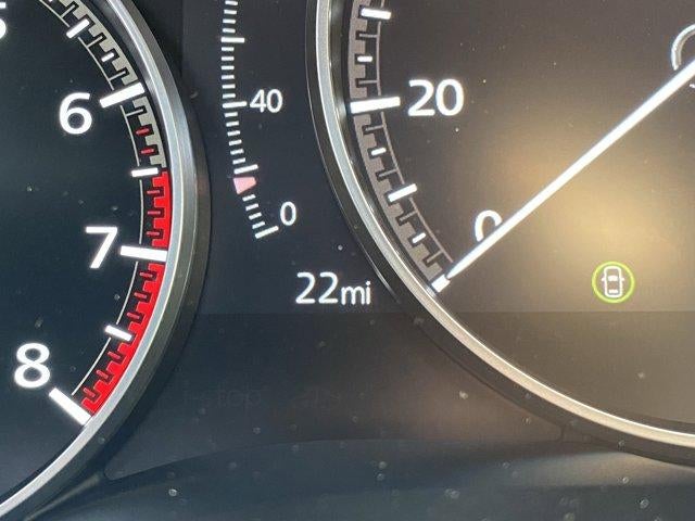 2026 Mazda Mazda3 Hatchback 2.5 S Select Sport Auto FWD