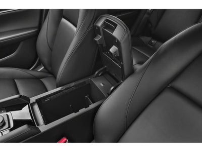 2026 Mazda Mazda3 Hatchback 2.5 S Select Sport Auto FWD