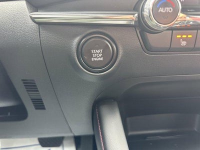 2026 Mazda Mazda3 Hatchback 2.5 S Carbon Edition Auto AWD