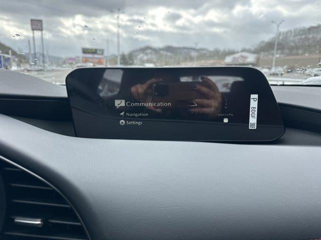 2026 Mazda Mazda3 Hatchback 2.5 S Carbon Edition Auto AWD