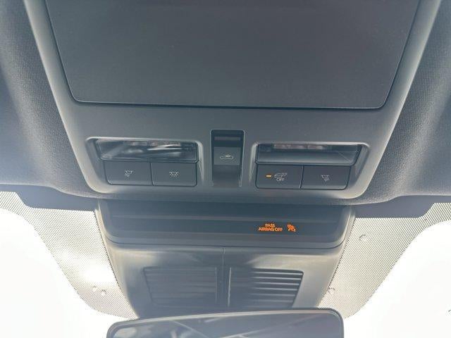 2026 Mazda Mazda3 Hatchback 2.5 S Carbon Edition Auto AWD