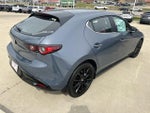 2026 Mazda Mazda3 Hatchback 2.5 S Carbon Edition Auto AWD
