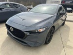 2026 Mazda Mazda3 Hatchback 2.5 S Carbon Edition Auto AWD
