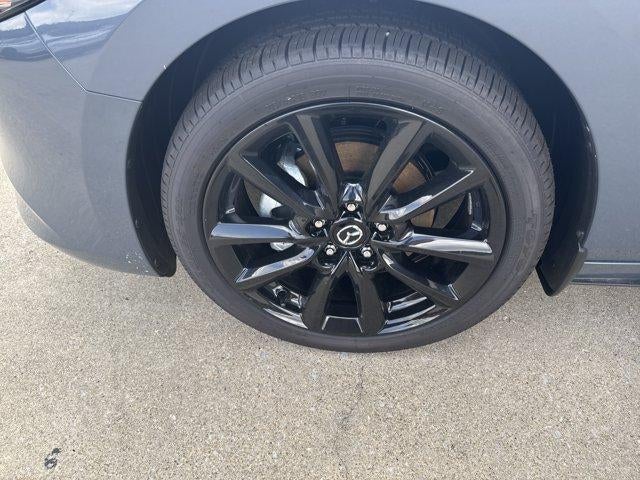 2026 Mazda Mazda3 Hatchback 2.5 S Carbon Edition Auto AWD