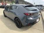 2026 Mazda Mazda3 Hatchback 2.5 S Carbon Edition Auto AWD