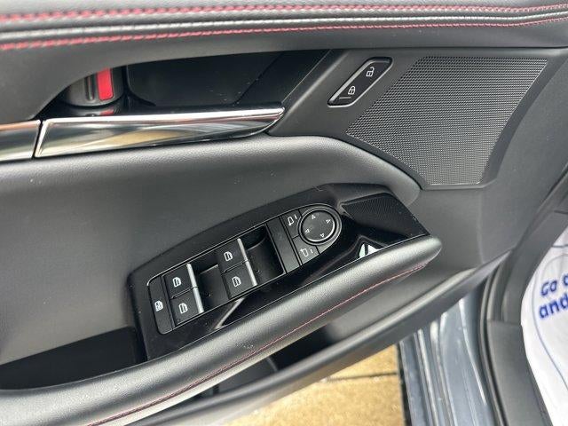 2026 Mazda Mazda3 Hatchback 2.5 S Carbon Edition Auto AWD