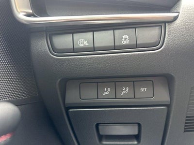 2026 Mazda Mazda3 Hatchback 2.5 S Carbon Edition Auto AWD