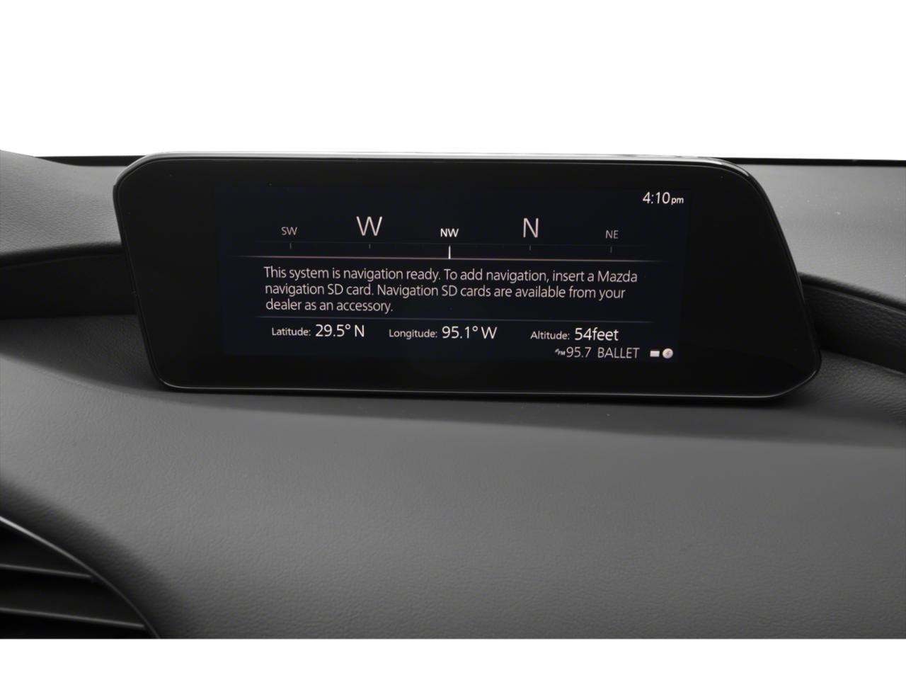 2026 Mazda Mazda3 Hatchback 2.5 S Carbon Edition Auto AWD