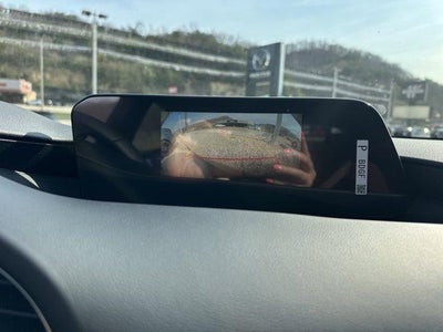 2026 Mazda Mazda3 Hatchback 2.5 S Carbon Edition Auto AWD