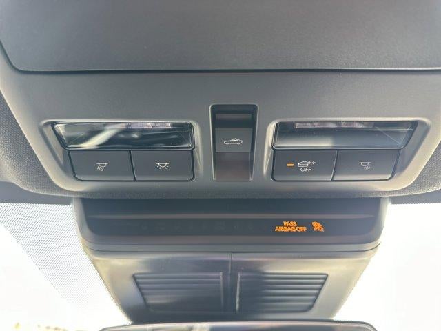 2026 Mazda Mazda3 Hatchback 2.5 S Carbon Edition Auto AWD