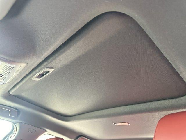 2026 Mazda Mazda3 Hatchback 2.5 S Carbon Edition Auto AWD