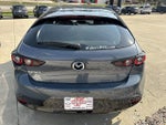 2026 Mazda Mazda3 Hatchback 2.5 S Carbon Edition Auto AWD