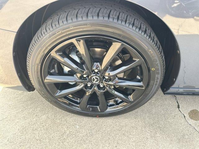 2026 Mazda Mazda3 Hatchback 2.5 S Carbon Edition Auto AWD