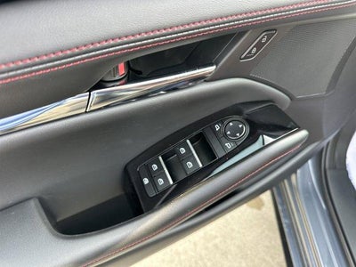 2026 Mazda Mazda3 Hatchback 2.5 S Carbon Edition Auto AWD