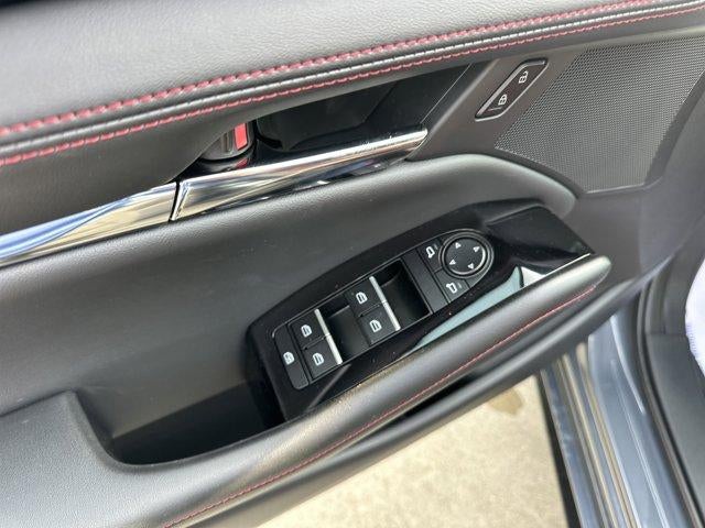 2026 Mazda Mazda3 Hatchback 2.5 S Carbon Edition Auto AWD