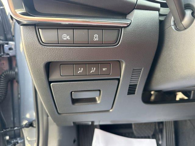 2026 Mazda Mazda3 Hatchback 2.5 S Carbon Edition Auto AWD