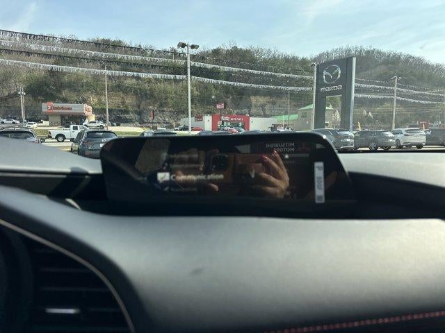 2026 Mazda Mazda3 Hatchback 2.5 S Carbon Edition Auto AWD