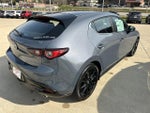 2026 Mazda Mazda3 Hatchback 2.5 S Carbon Edition Auto AWD