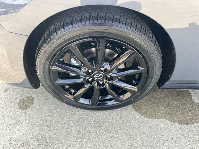 2026 Mazda Mazda3 Hatchback 2.5 S Carbon Edition Auto AWD