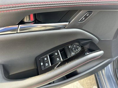 2026 Mazda Mazda3 Hatchback 2.5 S Carbon Edition Auto AWD