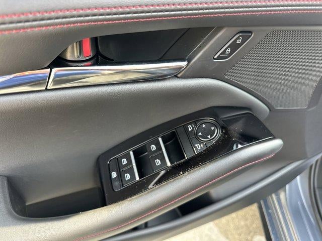 2026 Mazda Mazda3 Hatchback 2.5 S Carbon Edition Auto AWD