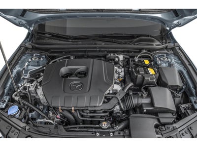 2026 Mazda Mazda3 Hatchback 2.5 S Carbon Edition Auto AWD