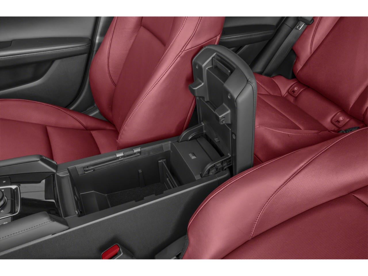 2026 Mazda Mazda3 Hatchback 2.5 S Carbon Edition Auto AWD