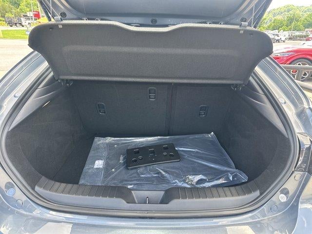 2025 Mazda Mazda3 Hatchback 2.5 S Carbon Edition Auto AWD