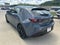 2025 Mazda Mazda3 Hatchback 2.5 S Carbon Edition Auto AWD