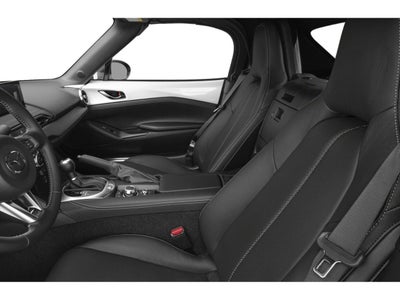 2026 Mazda Mazda MX-5 Miata Grand Touring Auto