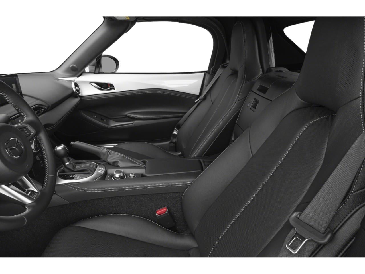 2026 Mazda Mazda MX-5 Miata Grand Touring Auto