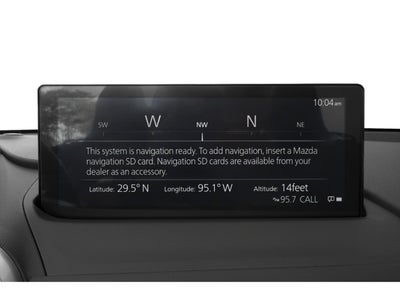 2026 Mazda Mazda MX-5 Miata Grand Touring Auto