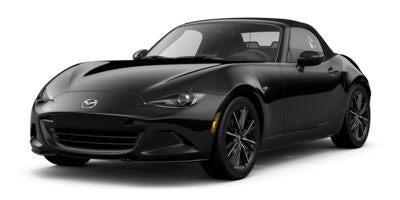 2026 Mazda Mazda MX-5 Miata Grand Touring Auto