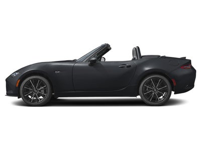 2026 Mazda Mazda MX-5 Miata Grand Touring Auto