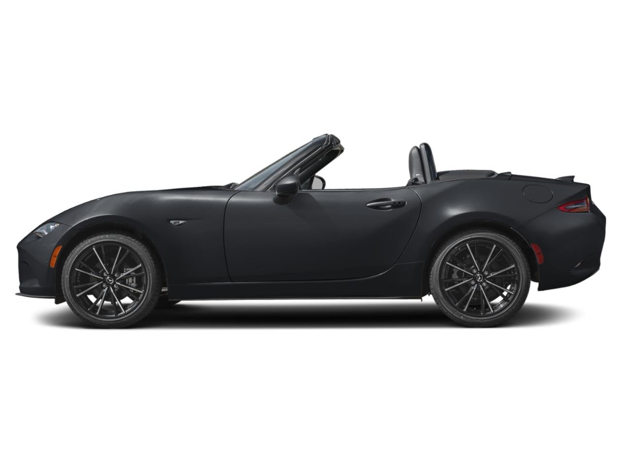 2026 Mazda Mazda MX-5 Miata Grand Touring Auto
