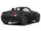 2026 Mazda Mazda MX-5 Miata Grand Touring Auto