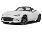 2026 Mazda Mazda MX-5 Miata Grand Touring Auto