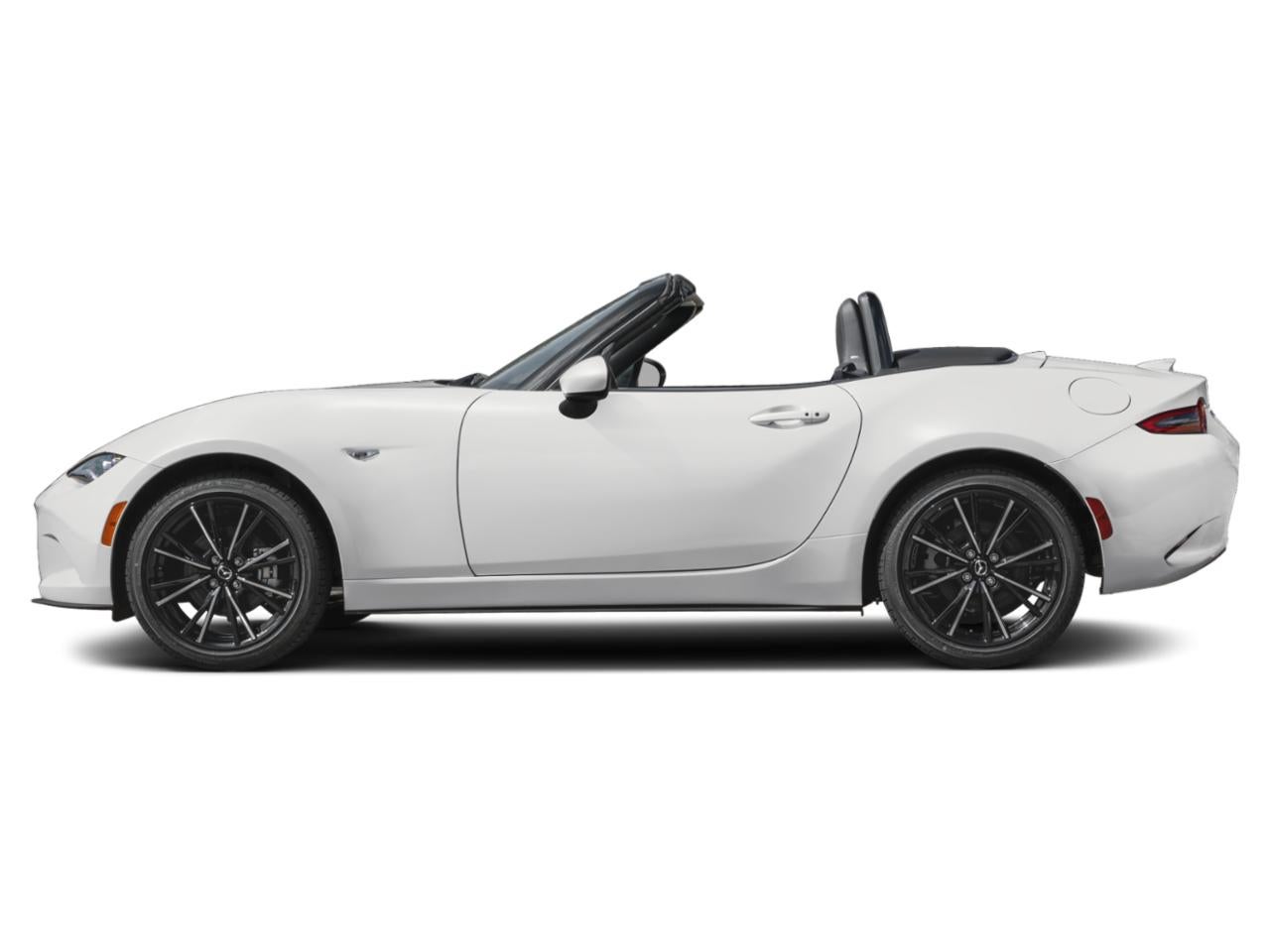 2026 Mazda Mazda MX-5 Miata Grand Touring Auto