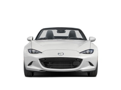 2026 Mazda Mazda MX-5 Miata Grand Touring Auto