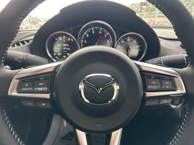 2026 Mazda Mazda MX-5 Miata Grand Touring Auto