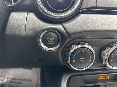 2026 Mazda Mazda MX-5 Miata Grand Touring Auto