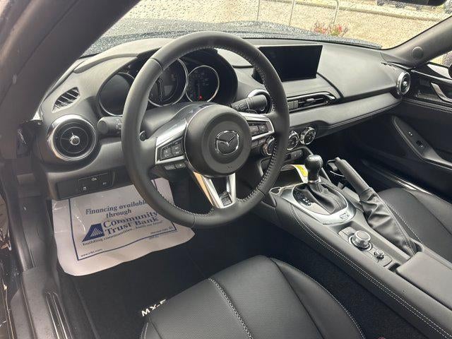 2026 Mazda Mazda MX-5 Miata Grand Touring Auto