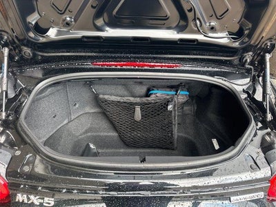 2026 Mazda Mazda MX-5 Miata Grand Touring Auto