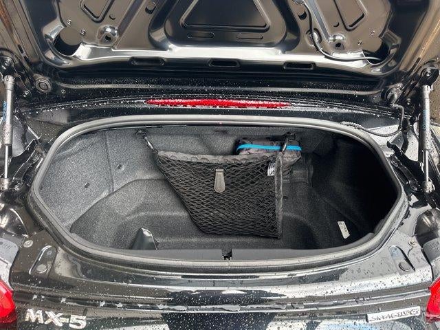 2026 Mazda Mazda MX-5 Miata Grand Touring Auto