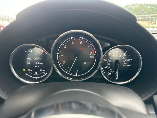 2026 Mazda Mazda MX-5 Miata Grand Touring Auto