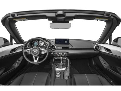 2026 Mazda Mazda MX-5 Miata Grand Touring Auto